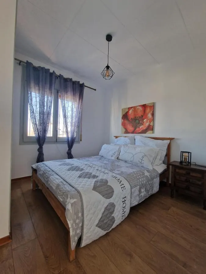 Appartement Arning à Empuriabrava Espagne