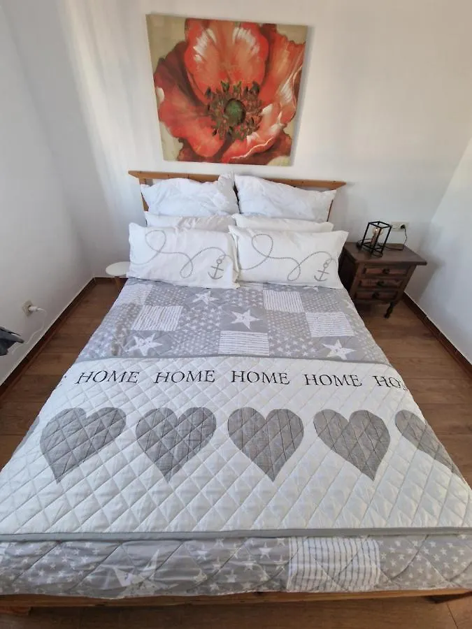 Arning Apartman Empuriabrava