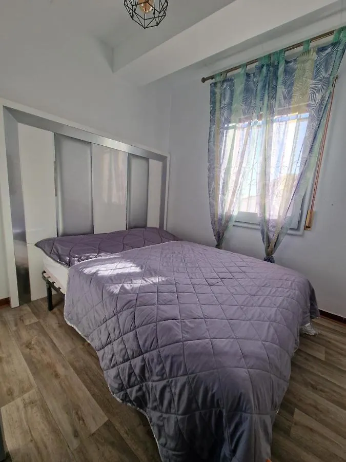 Arning Apartman Empuriabrava