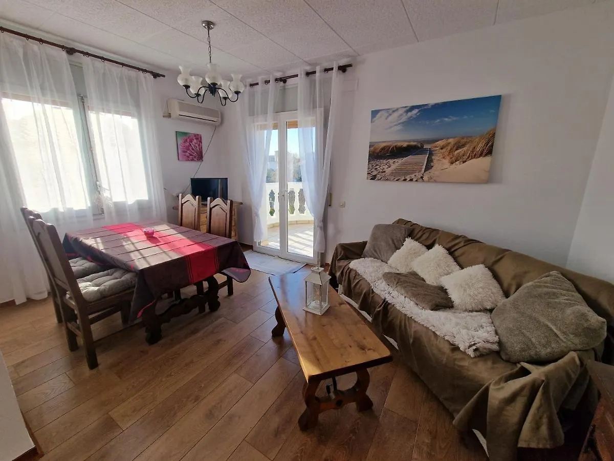 Appartement Arning à Empuriabrava 0*,  Espagne