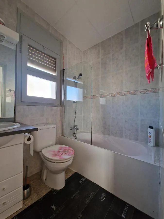 Arning Apartman Empuriabrava 0*,