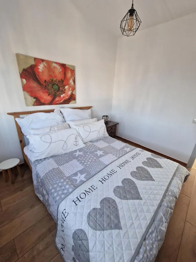 Appartement Arning à Empuriabrava Espagne
