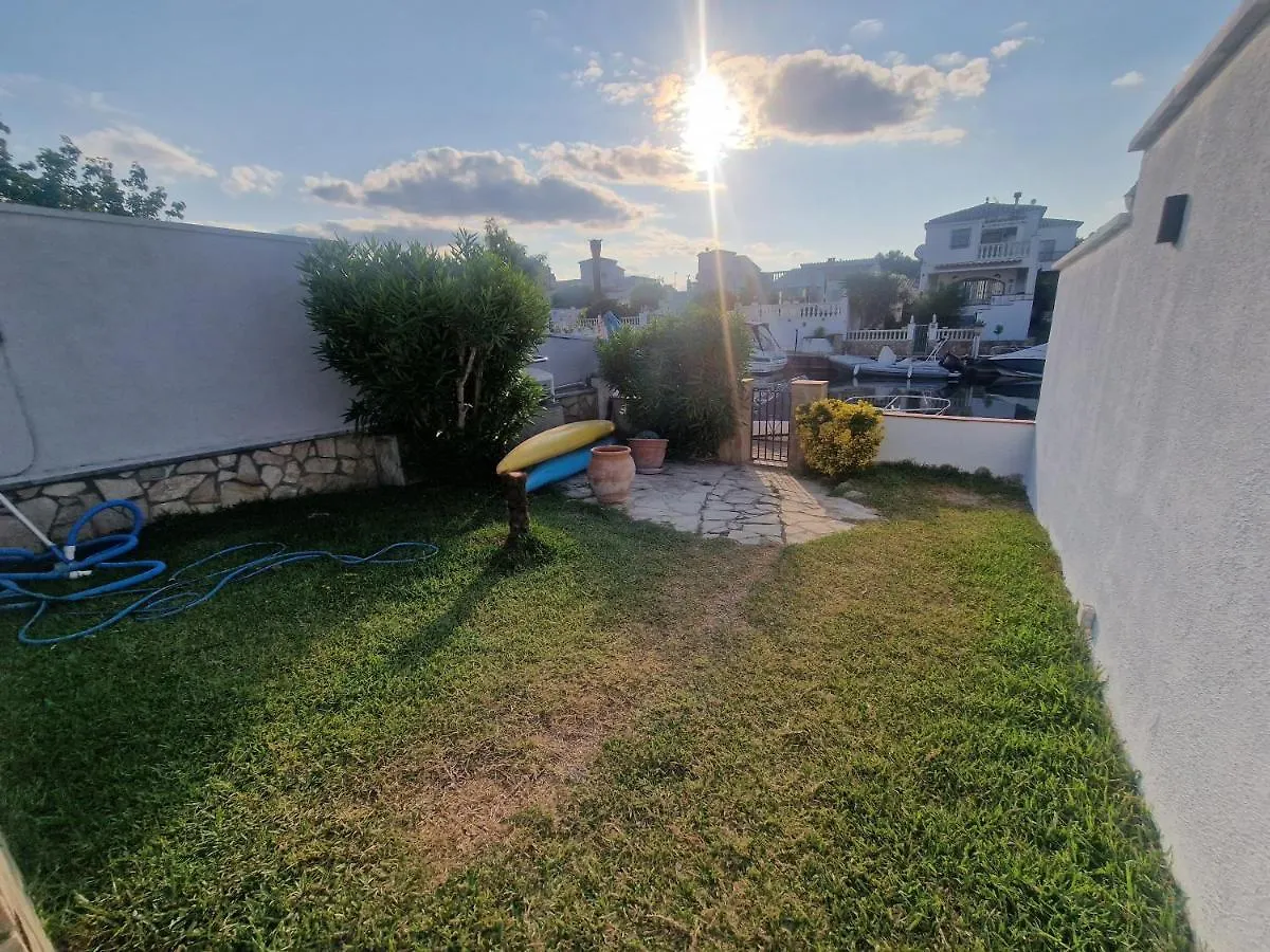 Appartement Arning à Empuriabrava 0*,  Espagne
