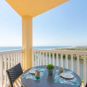 Mar Y Sol Appartement