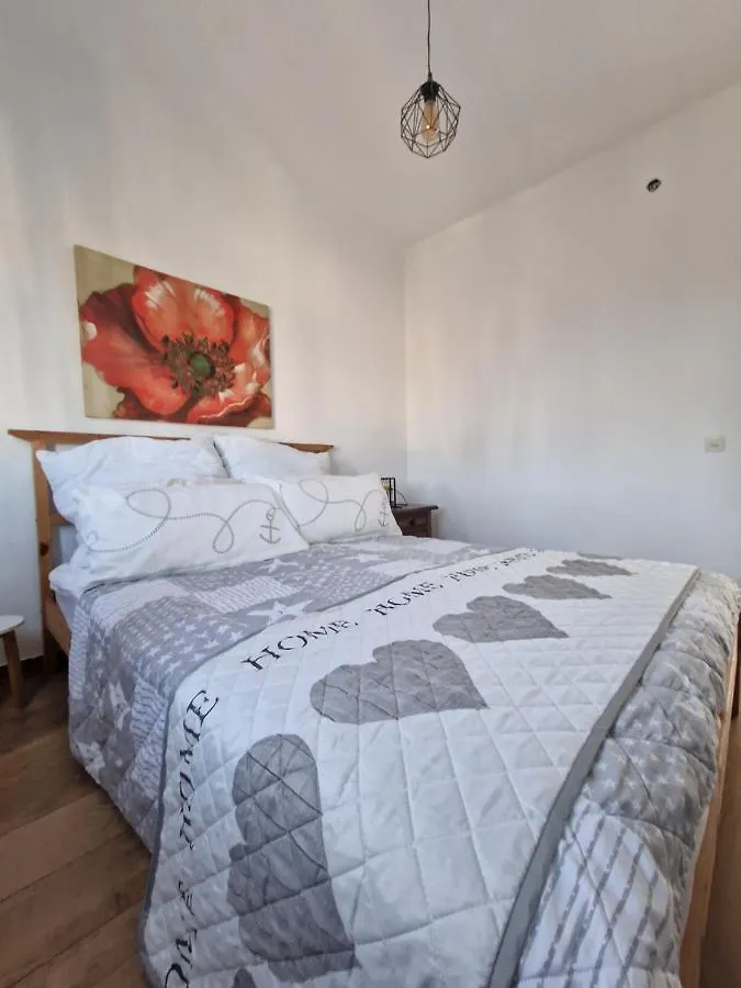 Apartament Arning Empuriabrava